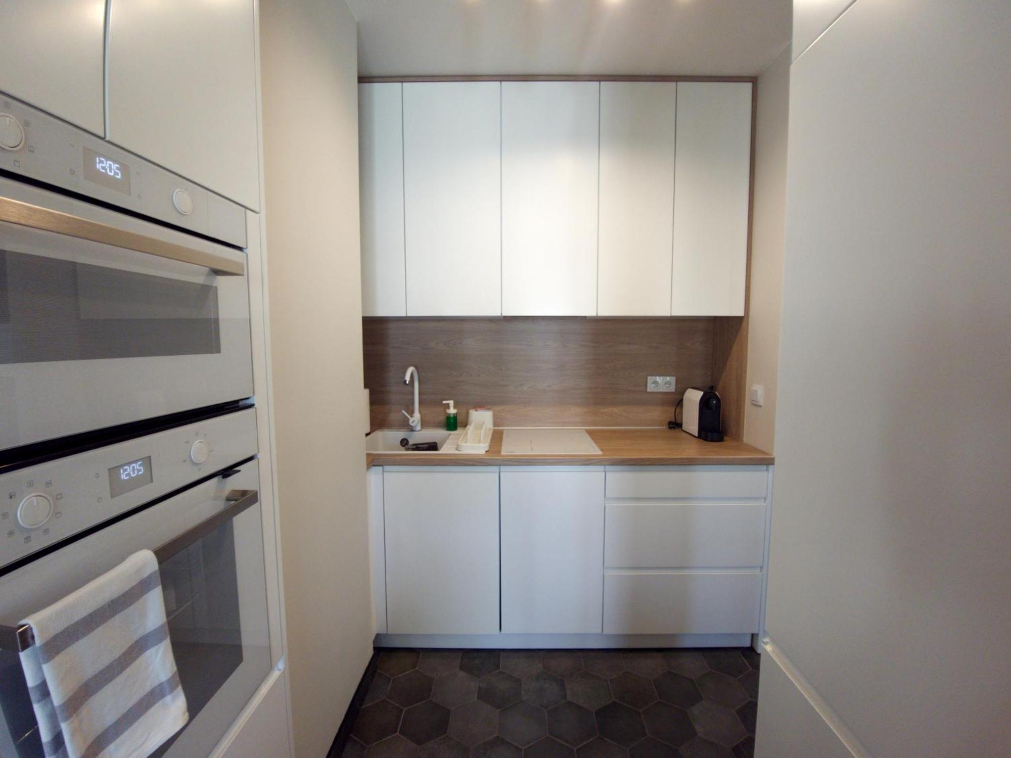 Urban Apartments Premium, Opolska 10 No 21, Free Garage, Self Check-In คาโตวีตเซ ภายนอก รูปภาพ